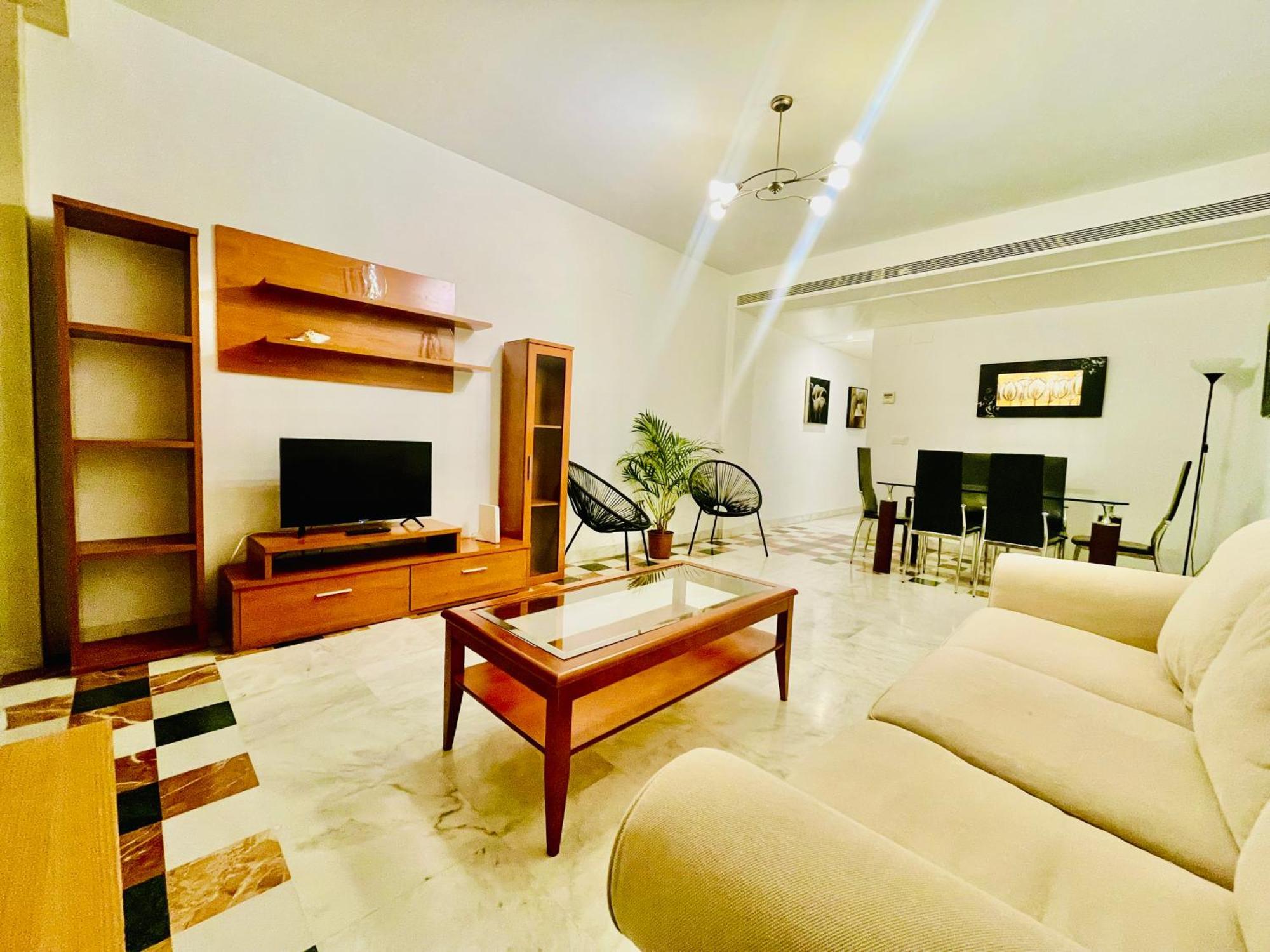 Entrecatedrales Appartement *