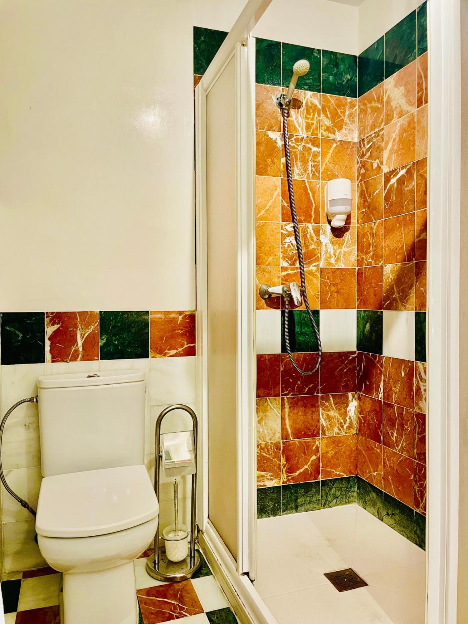 Entrecatedrales Appartement *