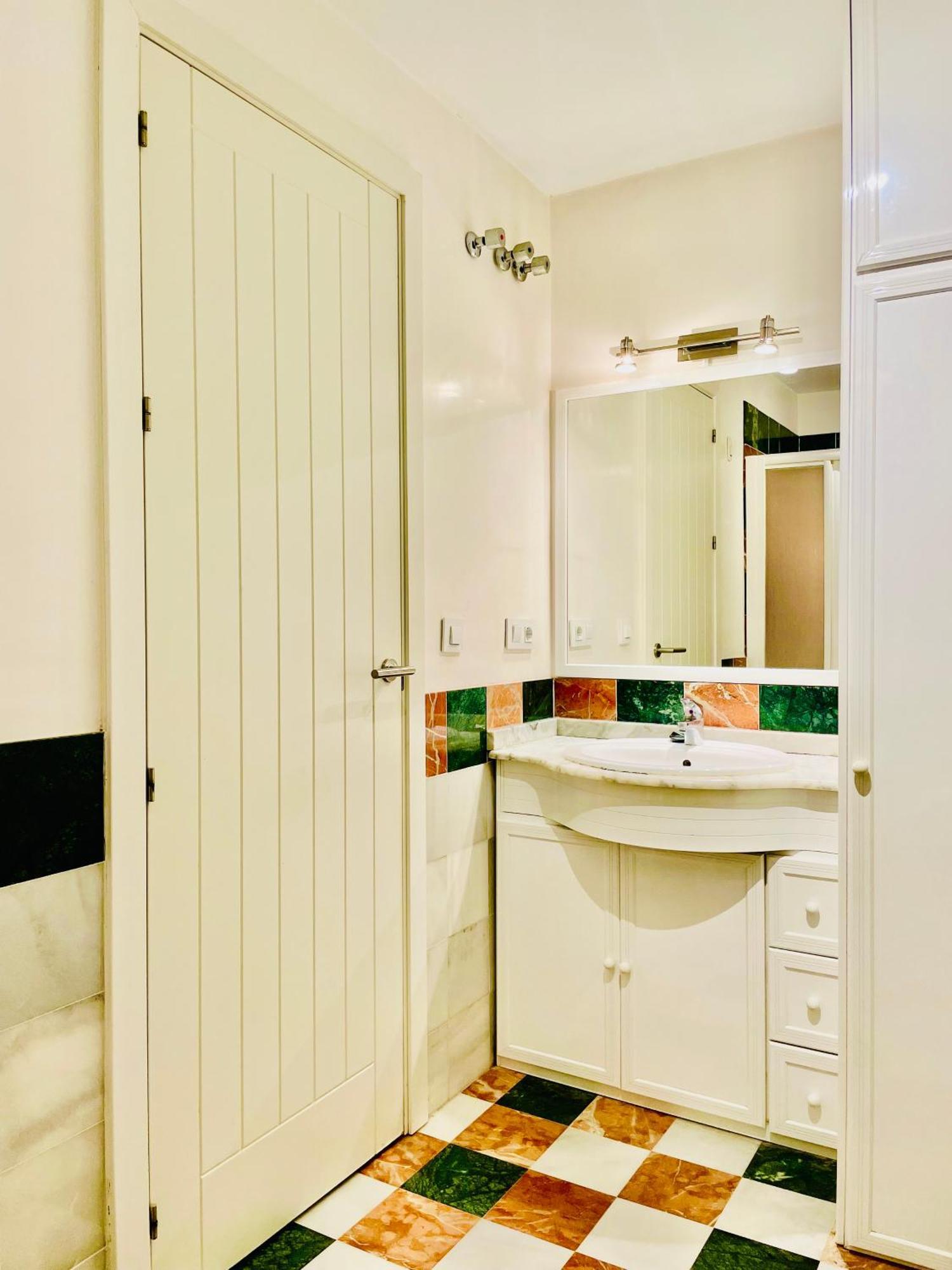 Apartamento Pajaritos