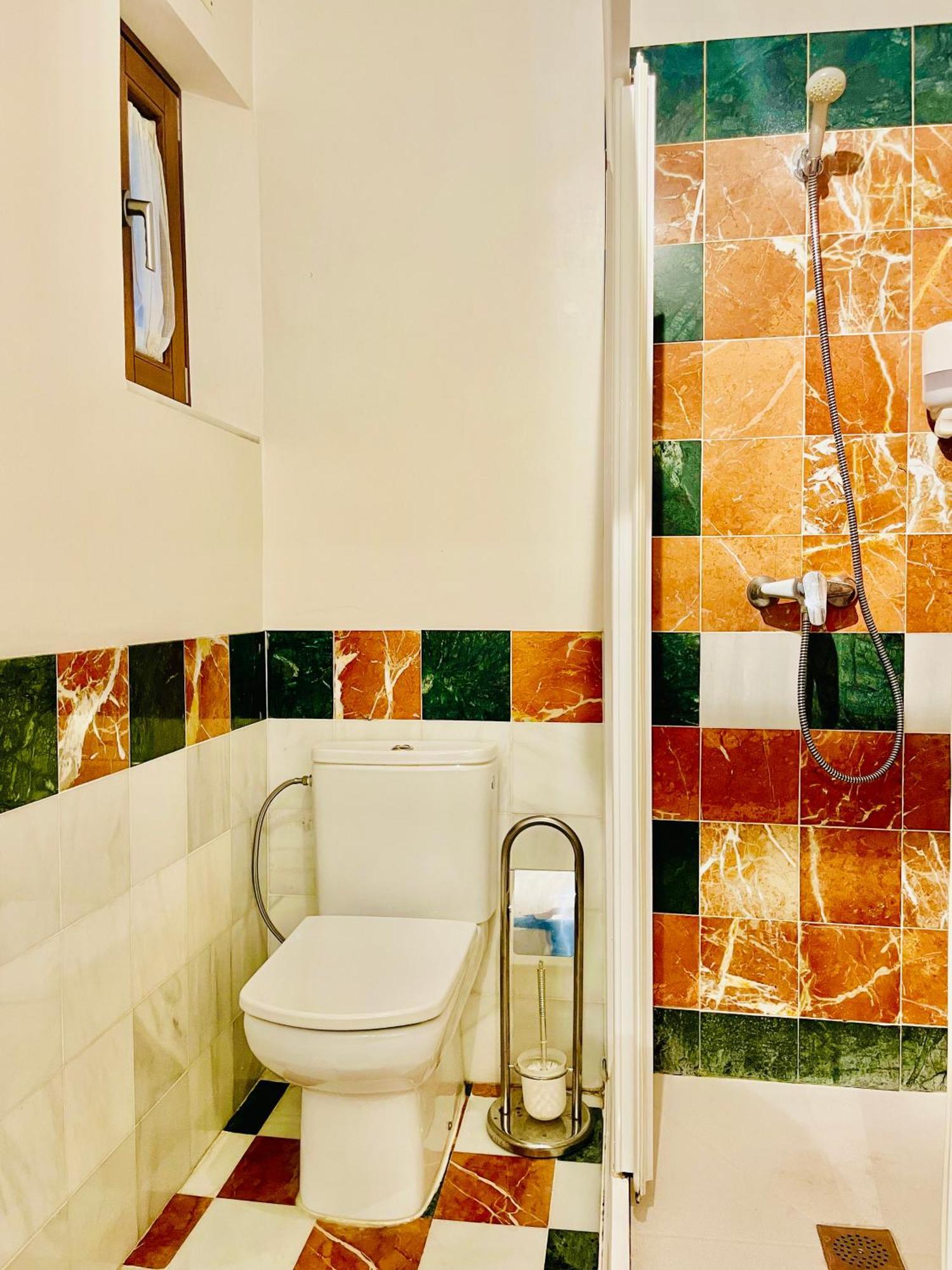 Pajaritos Apartamento *